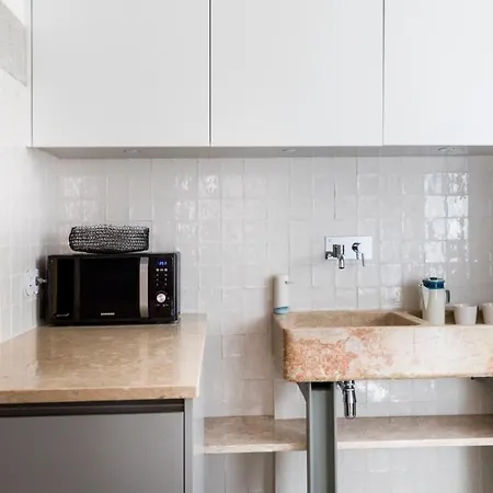 Appartement Plum Guide - Restless Stone