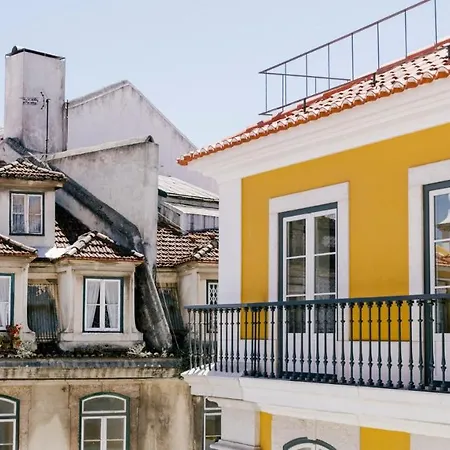 Plum Guide - Restless Stone Appartement Lisboa