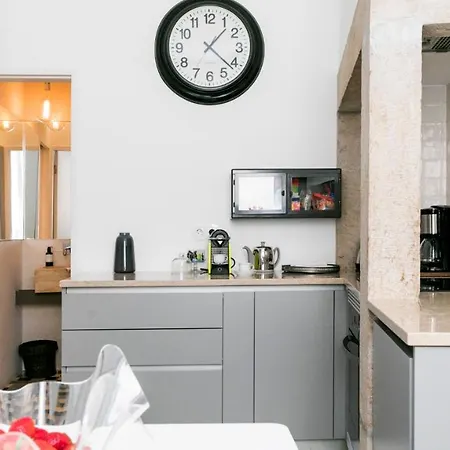 Apartamento Plum Guide - Restless Stone *