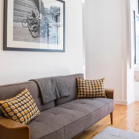 Apartamento Plum Guide - Restless Stone Lisboa